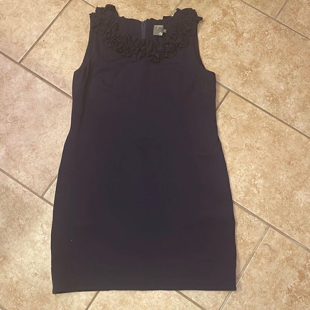 Navy Blue dress